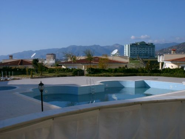 Immobilien, Alanya  5 Sterne, all Inclusive - Ferienwohnung Haus - Nidda