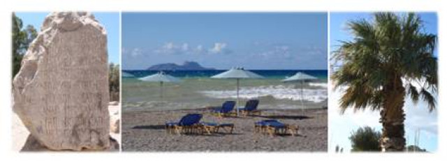 Stressmanagement-Seminare und Entspannungskurse auf Kreta! - Wellness Gesundheit - Kamilari