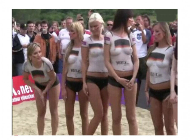 Frauenhobbyfußballerinnen gesucht - Sport - Augsburg