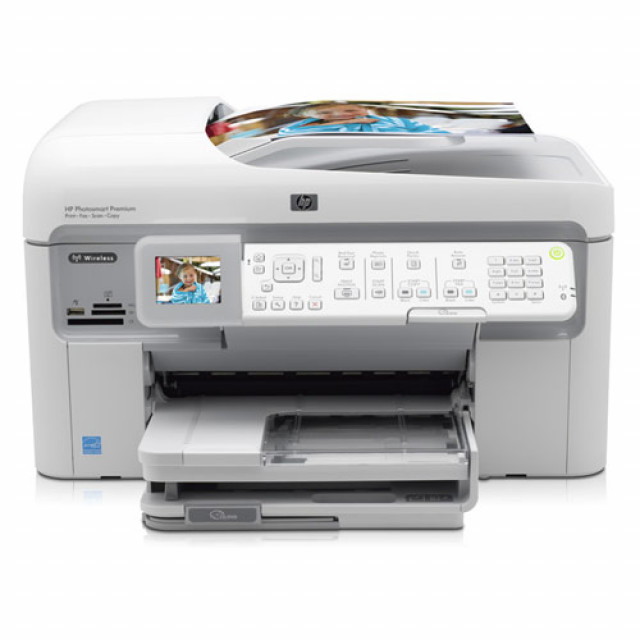 Epson Artisan 710 Color Ink-jet - Printer / copier / scanner - Computer - berlin