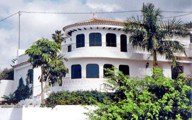 Urlaub auf Teneriffa im Ferienhaus Villa Corona del Sol - Urlaub Reise - Poris de Abona - Teneriffa