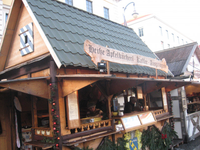 Mittelalter Markt in Neumarkt gegen Kindesmissbrauch  - Eintrittskarten Tickets - Neumarkt
