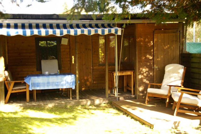 Petit Chtau in Sinzig - Camping - bonn