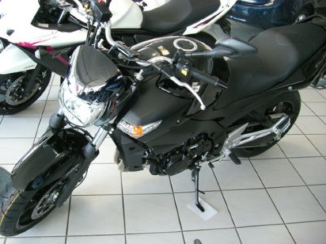 Suzuki GSR 600 AL0 ABS - Motorraeder und Teile nach Marken - Berlin