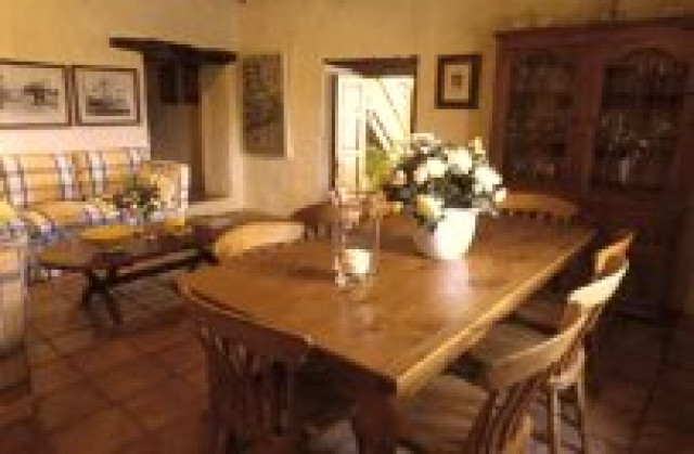 Lanzarote Ferienhaus Casa el Barranco - Ferienwohnung Haus - Liebenau