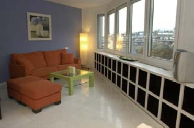 Ferienwohnungen und Ferienwohnungen in Barcelona - Urlaub Reise - Barcelona