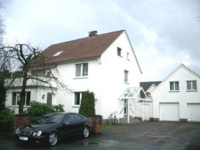 Für Selbstnutzer oder Anleger! Großzügiges, modernes 3 Familienhaus in Rheda-Wie - Immobilien - Rheda-Wiedenbrück