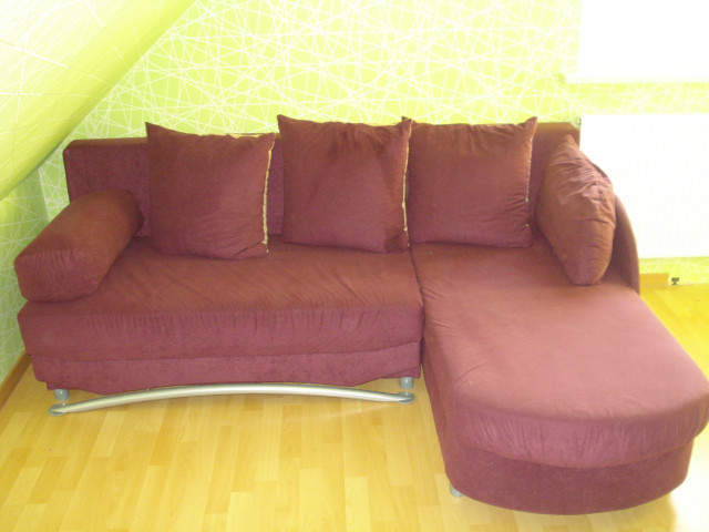 Polsterecke Primabella - Moebel Haushalt - Uetze