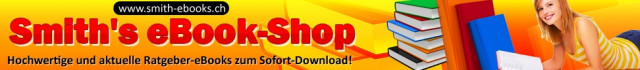 Smith s eBook-Shop - Computer - Braunwald
