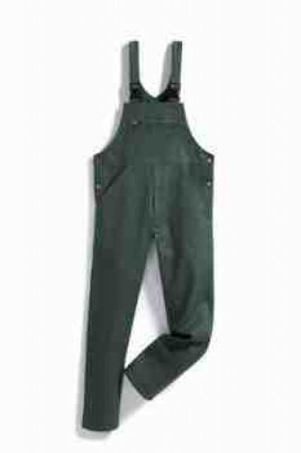 BP-Latzhose BASIC reine Baumwolle - Kleidung Schmuck Accessoires - Bamberg