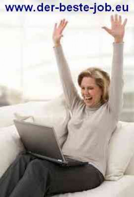 Arbeiten von zu Hause. Voll- od. Teilzeit online arbeiten im Home Office Zuhause - Dienstleistungen Business Gewerbe - Aurich