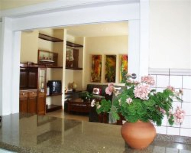 Ferienhausvermietung auf den Kanaren - Villa Hiedra auf El Hierro - Urlaub Reise - La Listada - Teneriffa