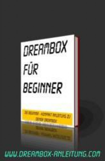 Kompakt Anleitung zur Dreambox - Tv Hifi Video Audio - Hamburg