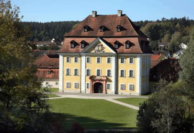 Internationaler Museumstag im Kultur-Schloss Theuern - Hobby Spiele - amberg