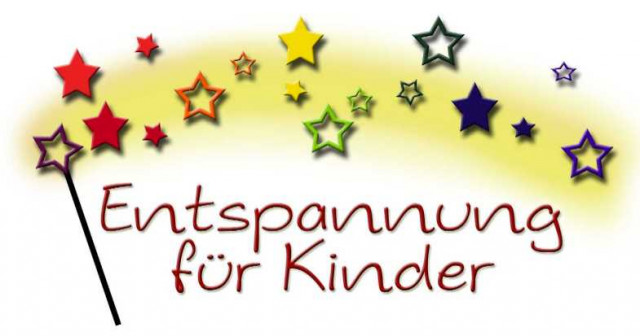 Entspannung für Kinder (6-10 Jahre) in Gunzenhausen - Wellness Gesundheit - Gunzenhausen