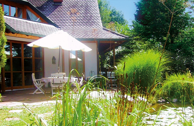 Exklusive Villa in Augsburg - Immobilien - Augsburg