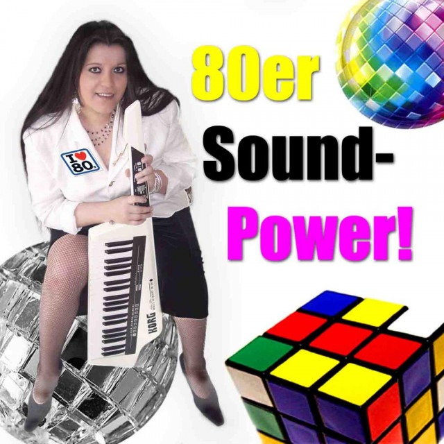 Alleinunterhalterin & DJane Selena Melodiena - Musik - Waldshut-Tiengen