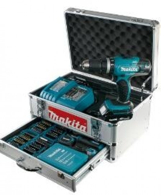 Makita Akkuschrauber Sonderposten  - Handwerk Hausbau Garten - Görlitz