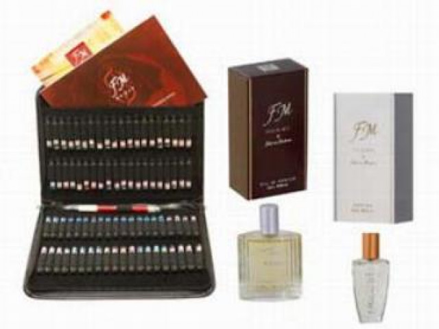 PARFUM PHEROMONE - Wellness Gesundheit - Berlin