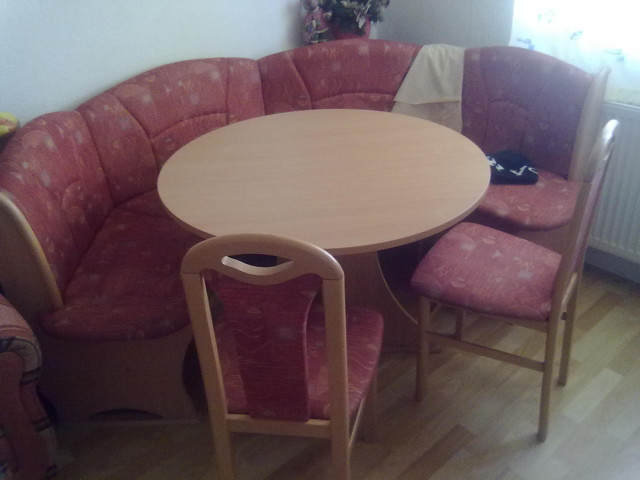 Eckbank für die küche - Moebel Haushalt - münchen