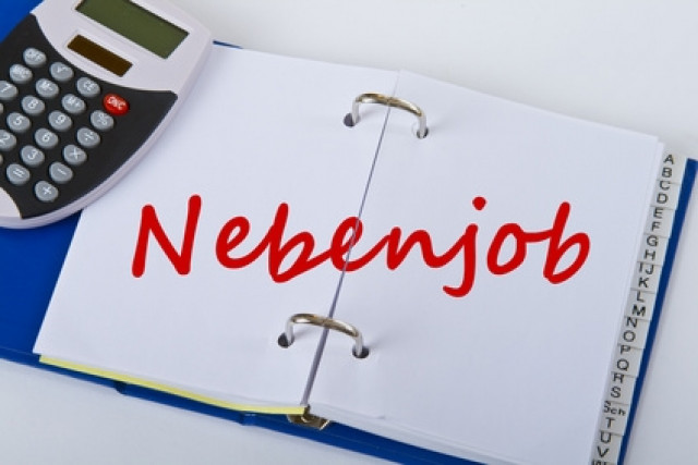 Nebenjob zu vergeben - Stellenmarkt - Senftenberg
