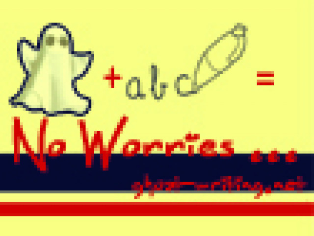 Ghostwriting.net - Anfertigung von wissenschaftlichen Texten aller Art - Diploma - Dienstleistungen Business Gewerbe - Bonn