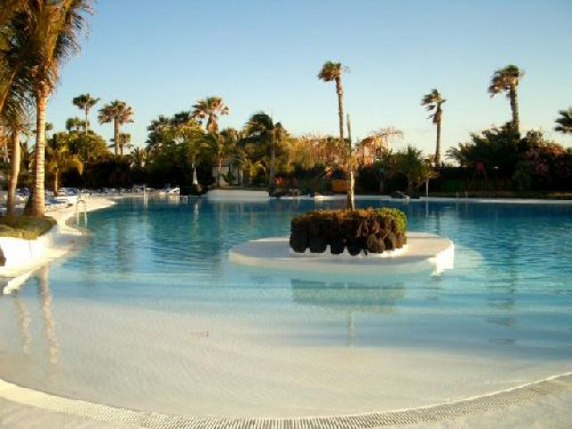 Urlaub auf Teneriffa in der Ferienwohnung Fewo Parque - Urlaub Reise - Poris de Abona - Teneriffa