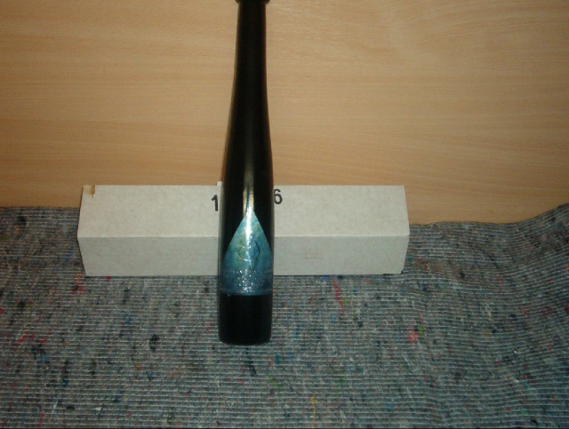1 Fl. 1996er Eiswein  0,25 Liter - Essen Trinken Genuss - Dormagen