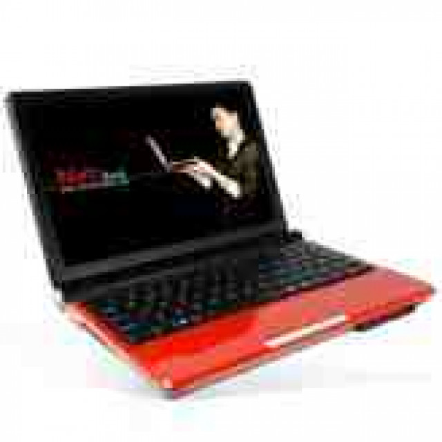 Exklusives Designer Netbook zu verschenken / Neu in OVP - Computer - Frankenberg