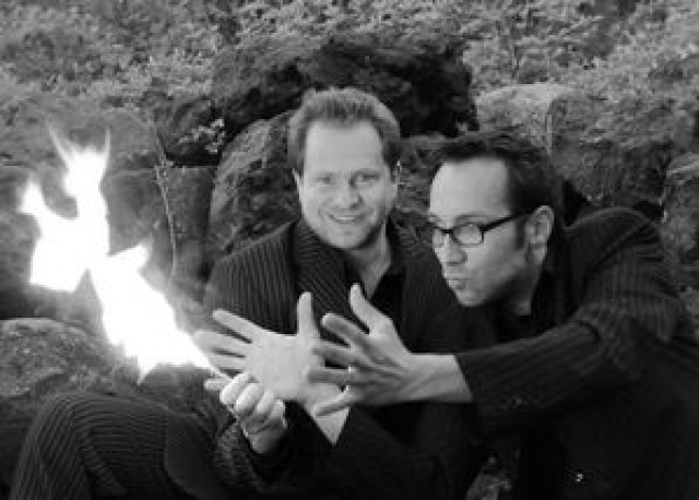 Magic2Soul - Musik - Berlin
