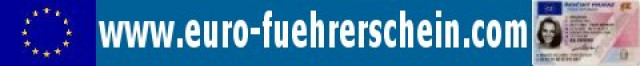 EU-Führerschein ohne MPU beim Marktführer euro-fuehrerschein.com - Autos nach Marken - berlin