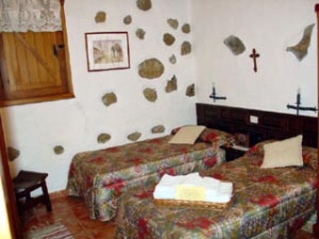 Gran Canaria Casa el Castanar - Urlaub Reise - Hamm