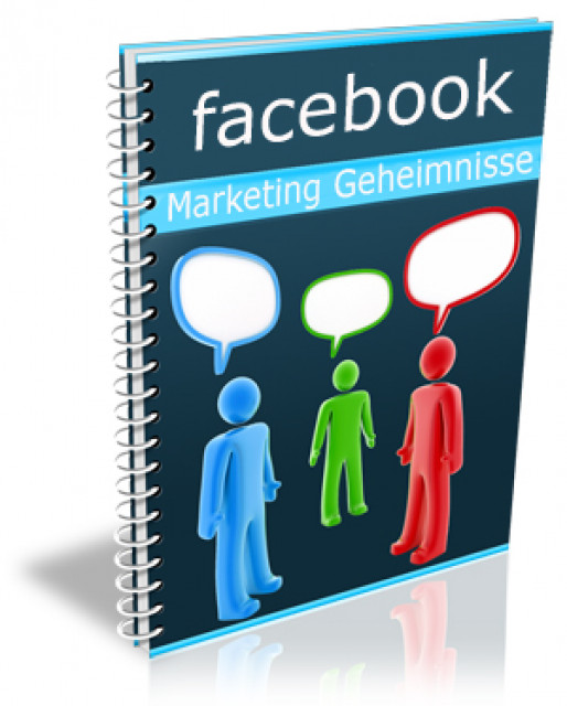 EBook - Facebook-Marketing Geheimnisse - Sonstige Anzeigen - Bielefeld