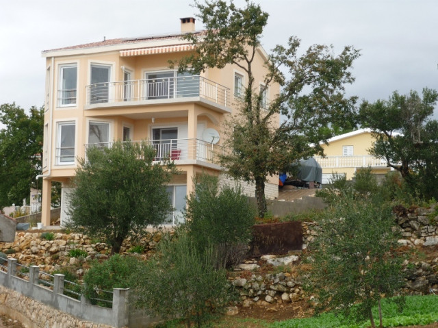 Kroatien Luxusvilla am Meer - Immobilien - Rosenheim
