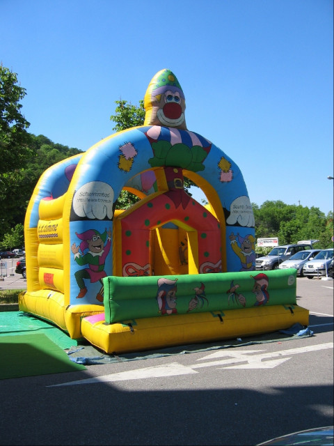 LAMAYA-Ihr team für gute Laune Veranstaltungsservice - Vermietungen - Pfullingen