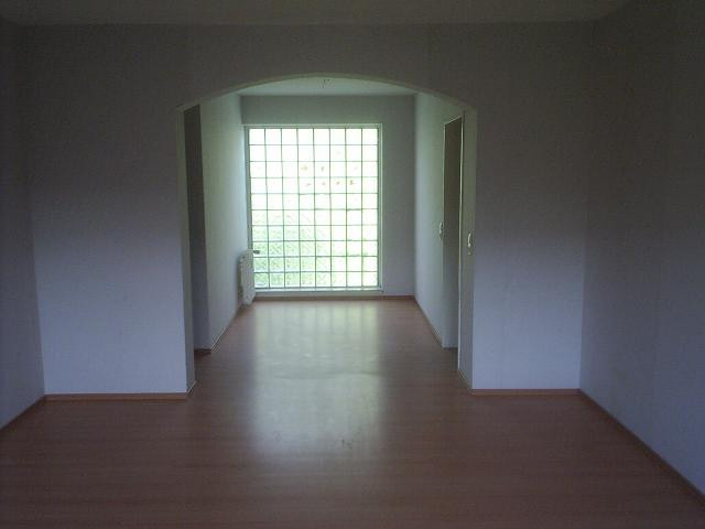 Wohnen in einer Parkanlage - Immobilien - Bergheim