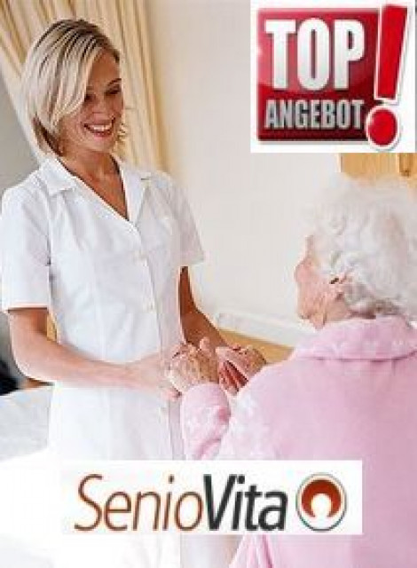 Pflege und Betreuung - 24-Stunden - Dienstleistungen Business Gewerbe - Dresden