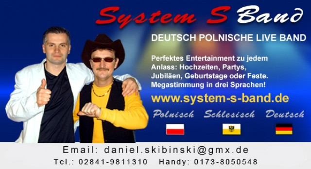 POLNISCHE HOCHZEIT, POLSKA ZABAWA, polnische Hochzeiten NRW, Moers, Duisburg, DJ - Musik - Muisburg