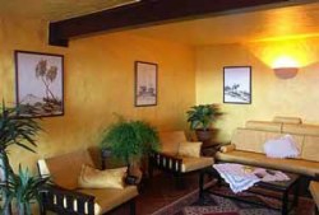 Ferienhausvermietung auf den Kanaren - Finca Casa Calero auf Lanzarote - Ferienwohnung Haus - La Listada - Teneriffa
