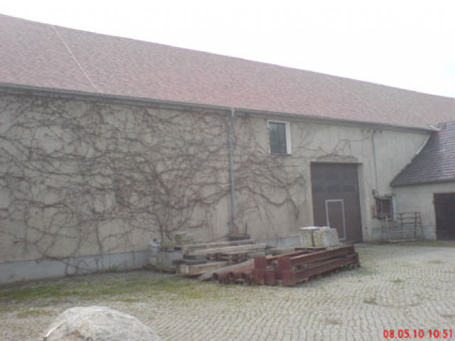 Garagen und Stellplätze - Immobilien - Vierkirchen/Sachsen