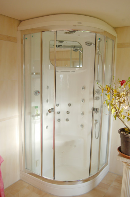 Duschkabine Victory Spa OVS-K2 - Moebel Haushalt - Frankfurt /Oder