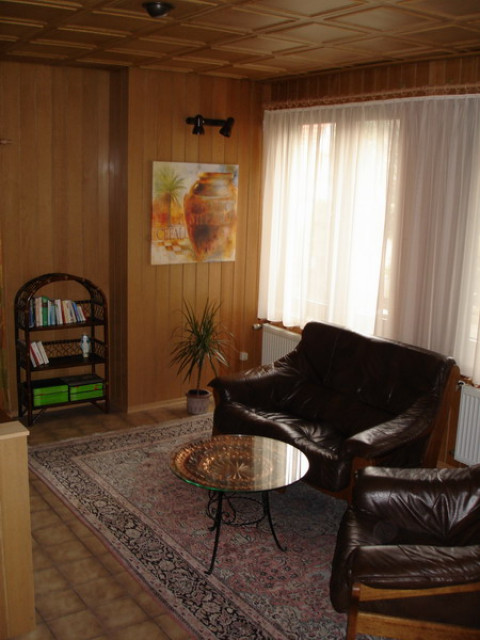 Übernachtung / möbliertes Zimmer / Messe- Wohnung - Vermietungen - dietzenbach