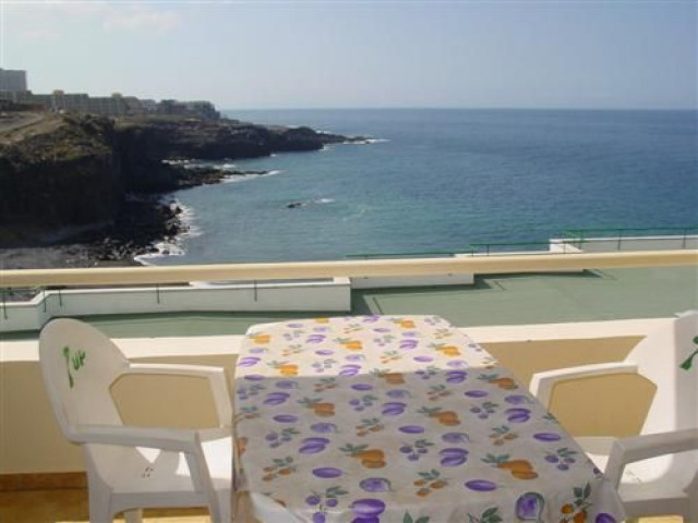 Urlaub auf Teneriffa in der Ferienwohnung Daniel - Urlaub Reise - Poris de Abona - Teneriffa