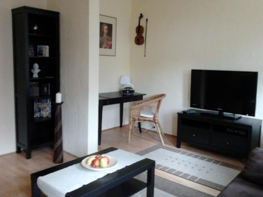 Urlaub in Thüringen - Eisenach - Wartburg - 01713666051 - Ferienwohnung Haus - Eisenach