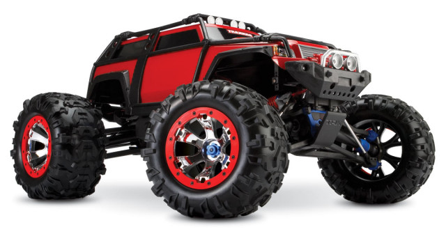 Rc Modellbau & Spielwaren Traxxas ,Carerra uvm..  - Hobby Spiele - Selm