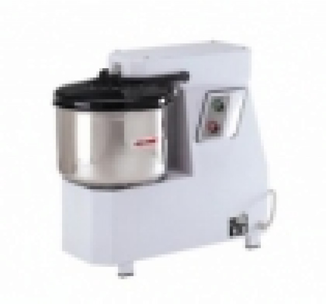 Spiral-Teigknetmaschine 18 kg / 22 Liter Teigknet-/Teigausrollmaschinen - Buero Geschaeft - Duisburg