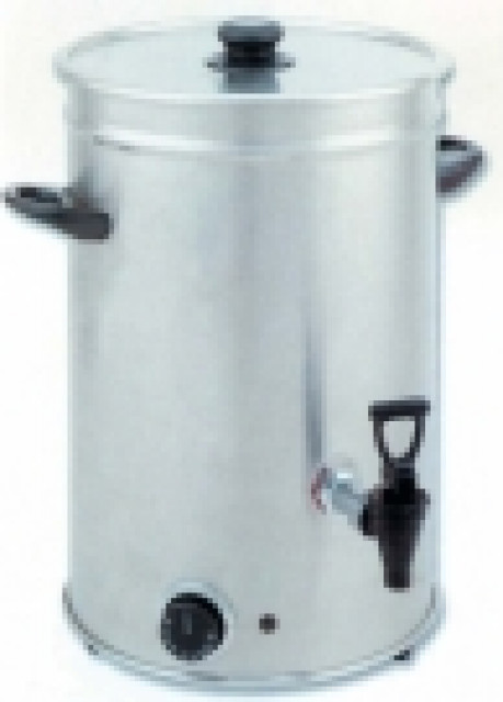 Elektro-Glühweinkessel 26 l Heiß- und Kaltgetränkedispenser - Buero Geschaeft - Duisburg