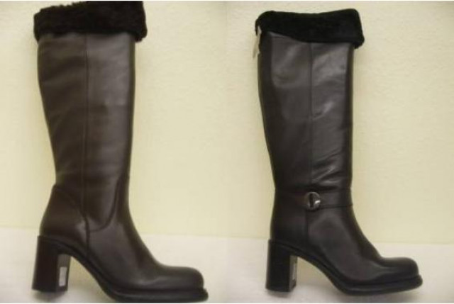 Damen Winterstiefel Restposten - Kleidung Schmuck Accessoires - Gorlitz