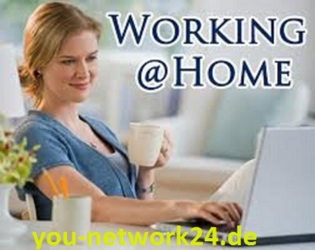 Familie und Job unter einem Hut! Flexible Heimarbeit am PC macht es möglich - Stellenmarkt - Hamburg