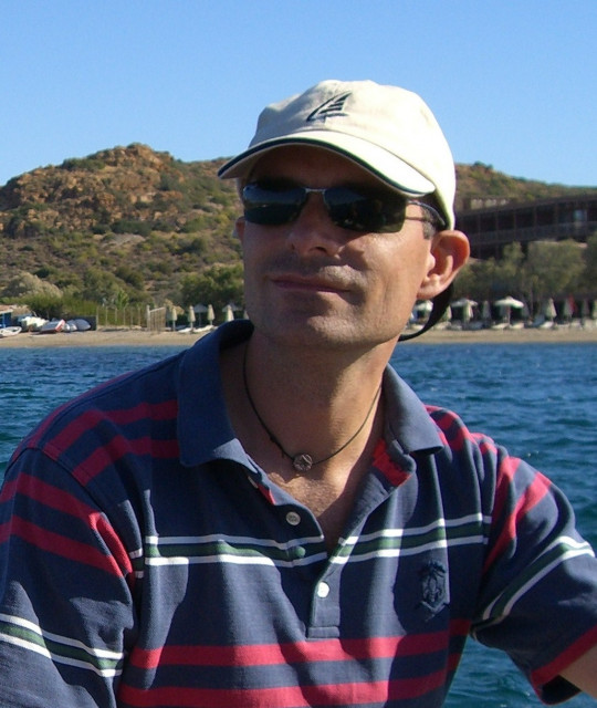 Segeln Rhodos - Athen, 09.-23.10.10, Mitsegler gesucht - Urlaub Reise - Berlin